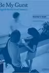 Be My Guest: English for the Hotel Industry - Francis O'Hara (Teacher's Book)