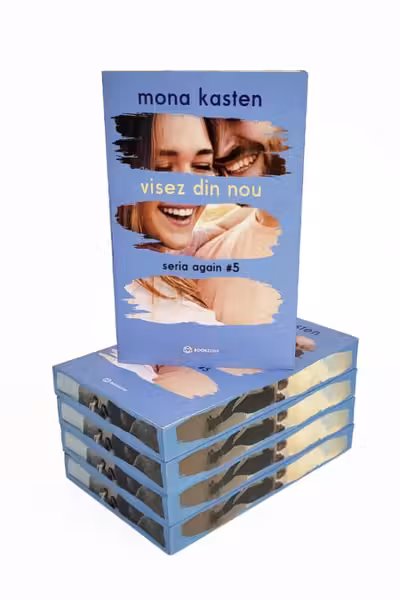 Seria again Vol. 5 - Visez din nou