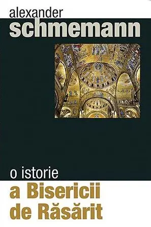 O istorie a bisericii de răsărit