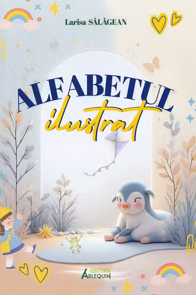 Alfabetul ilustrat