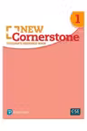 New Cornerstone Grade 1 Teacher's Resource Book
