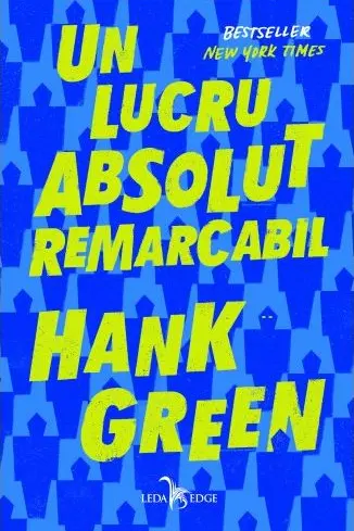 Un lucru absolut remarcabil