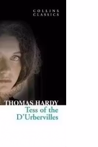 Tess of the D'urbervilles
