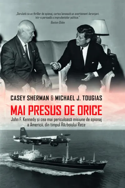 Mai presus de orice