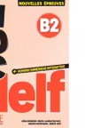 ABC DELF B2 Tout Public, Cle International, 200 exercitii, 3 teste proba, versiune digitala