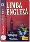 Limba engleza L1. Manual pentru clasa a XII-a