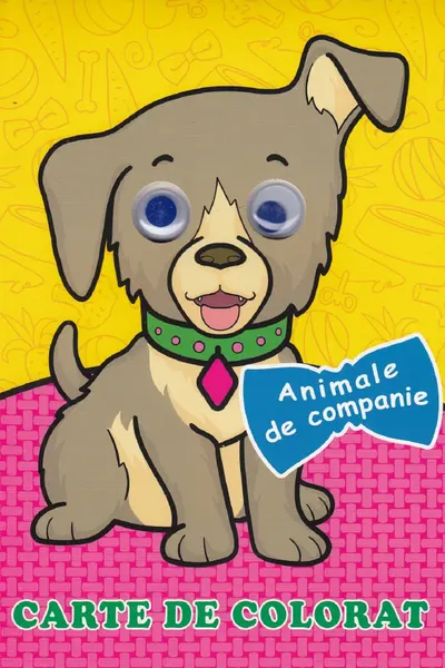 Animale de companie
