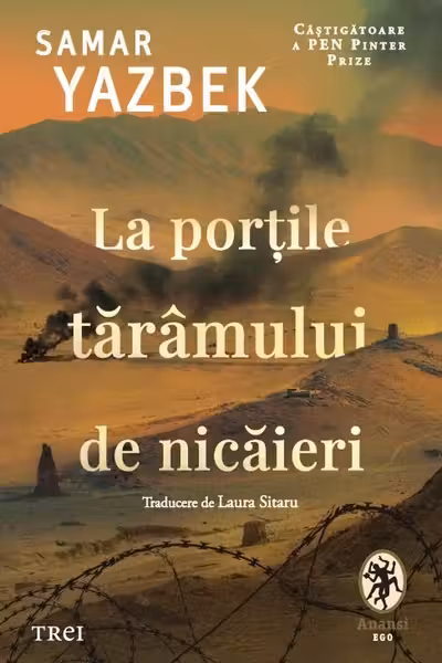 La portile taramului de nicaieri