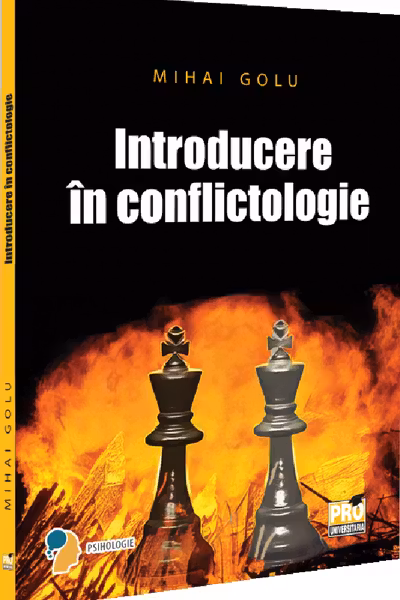 Introducere in conflictologie