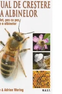 Manual de crestere a albinelor