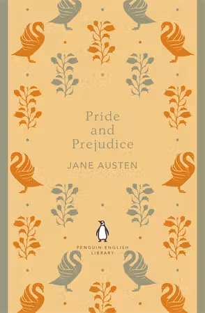 Pride and Prejudice