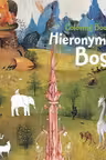 Colouring Book Hieronymus Bosch
