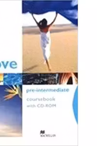 MOVE, Pre - Intermediate, Coursebook + CD-ROM [1]