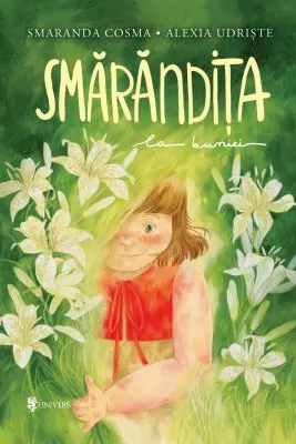 Smarandita la bunici
