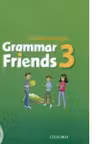 Grammar Friends 3 Student's Book with CD-ROM Pack