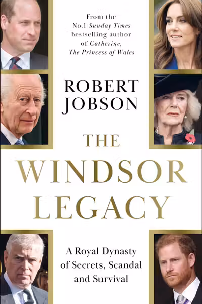 The Windsor Legacy
