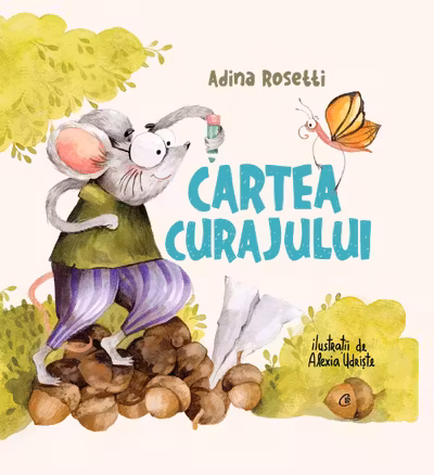 Cartea curajului