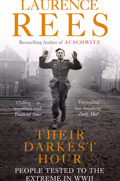 Their Darkest Hour