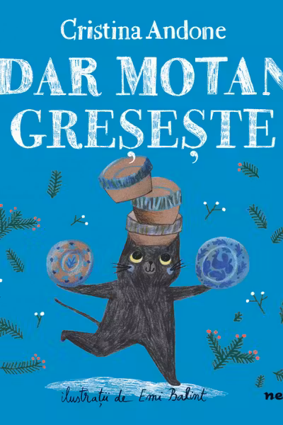 Dar Motan greseste