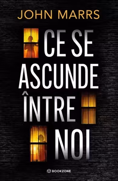 Ce se ascunde intre noi