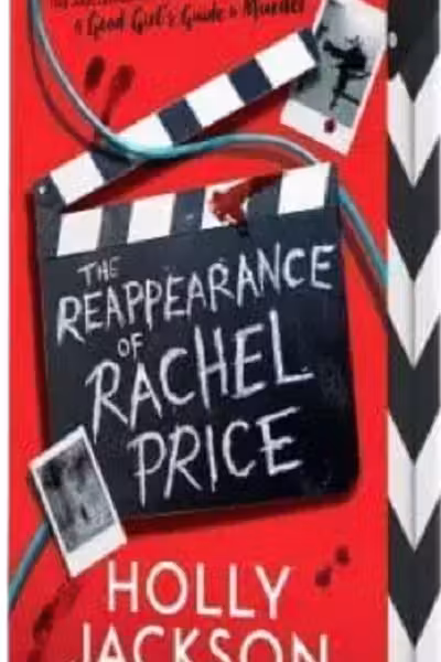 The Reappearance of Rachel Price