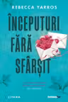 Fiction Fix. INCEPUTURI FARA SFARSIT.