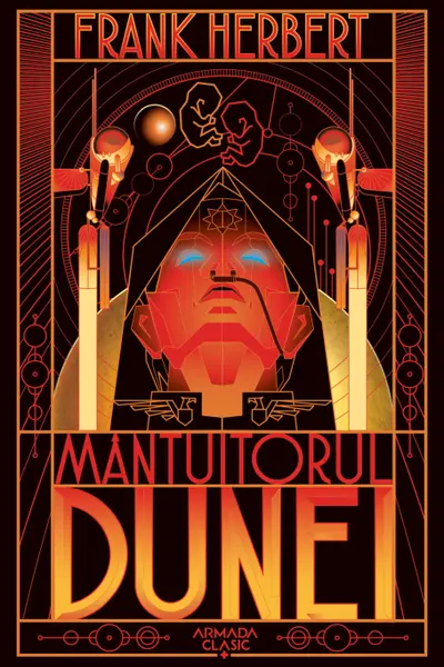 Mantuitorul Dunei