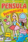 Pensula fermecata.Papusa 2