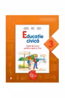 Educatie civica. Caiet de lucru pentru clasa a III-a