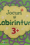 Jocuri si Labirinturi 3+
