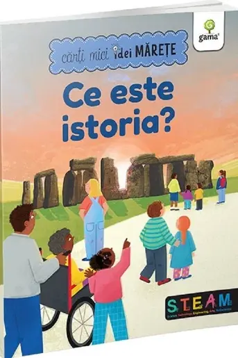 Ce este Istoria?