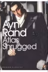 Atlas Shrugged Rand Ayn