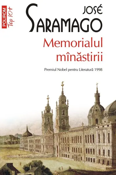 Memorialul manastirii