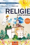 RELIGIE CULTUL ORTODOX. Manual pentru clasa 1