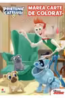 DISNEY. PRIETENII CATELUSI.