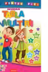 Mate pentru piici-invatam tabla inmultirii