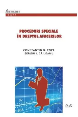 Proceduri speciale in dreptul afacerilor
