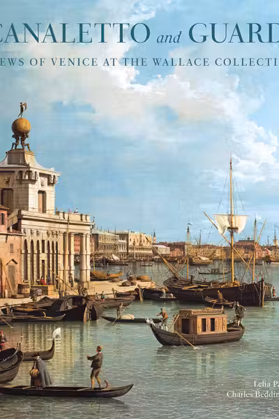 Canaletto and Guardi