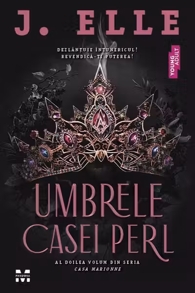 Umbrele casei Perl
