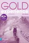 Gold Experience 2nd Edition A2+ Workbook