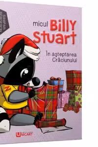 Billy Stuart. In asteptarea Craciunului