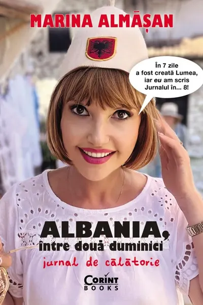Albania intre doua duminici. Jurnal de calatorie
