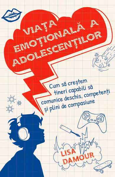 Viata emotionala a adolescentilor