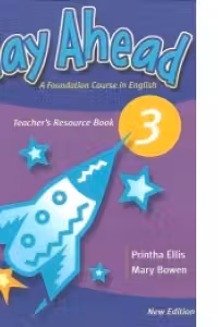 Way Ahead (Level 3 - Teacher s Resource Book, Photocopiable)