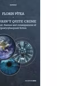 Art Wasn t Quite Crime