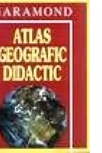 Atlas geografic didactic