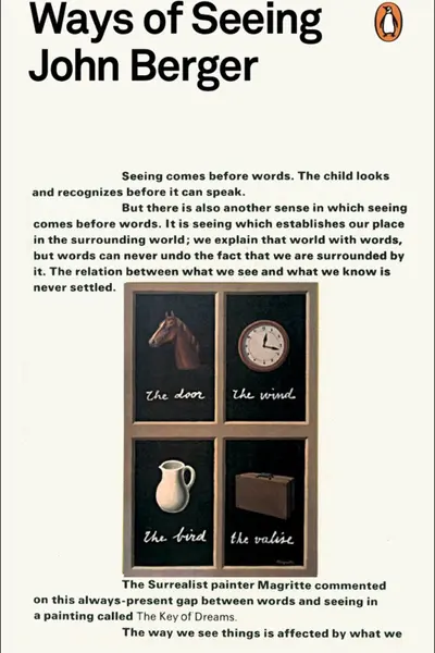 Ways Of Seeing