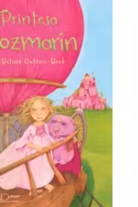 Printesa Rozmarin