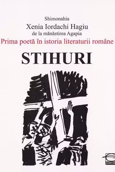 Stihuri