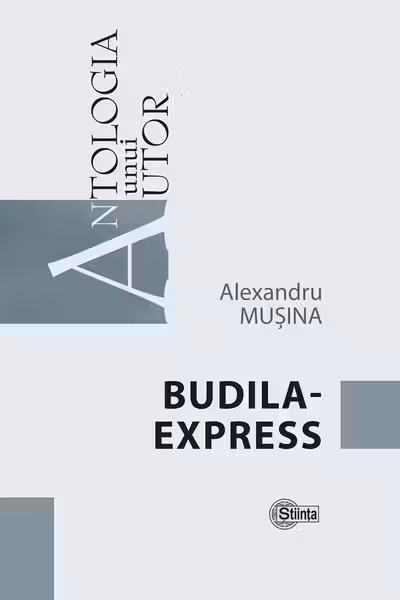 Budilla expres